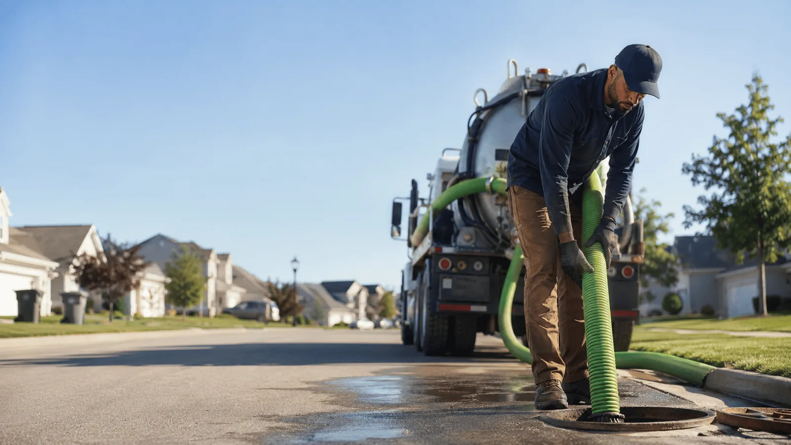 Mosquito Control in Mathiston, MS